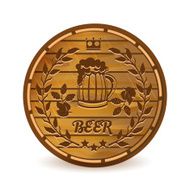 Beer Barrel N3