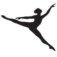 Ballet Dancer 13