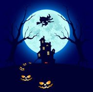 halloween background01