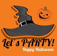 Halloween card N32
