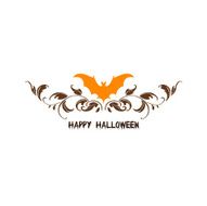 halloween background N174