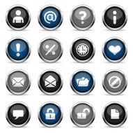 Supergloss Icons - Web N2