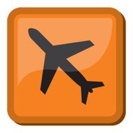 Airport Sign N13