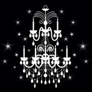 crystal chandelier N3