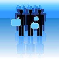 people- communication