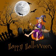 Halloween Party N52