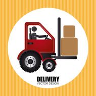 Delivery design N130