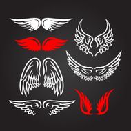 Wings N14