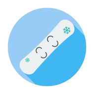Snowboard N10