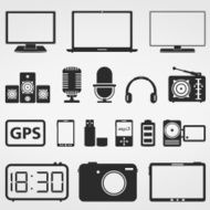 electronics N7