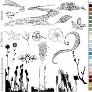 Even More Natural Elements