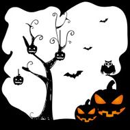Halloween Design N2