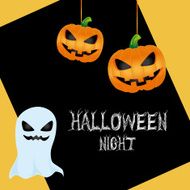 Halloween Design N4
