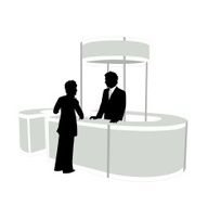 Information Booth