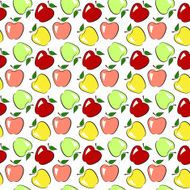 Apples N49