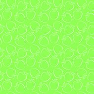 Green apples N2