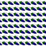 grapes pattern N3