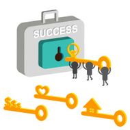 Key Success N6