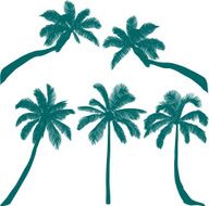 Palm Tree N39