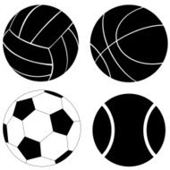 balls N2