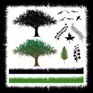 plant set