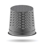 thimble for finger