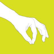 Gripping Something