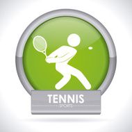 tennis design