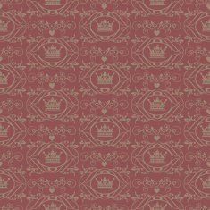 Valentine's day Retro wallpaper N193