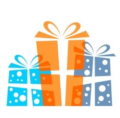 Gift Boxes N54