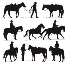 Cowboy Horsemanship