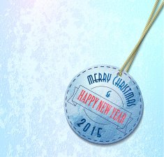 christmas label01