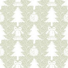 Christmas seamless pattern N156