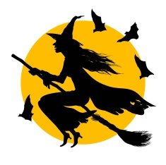 Halloween N292