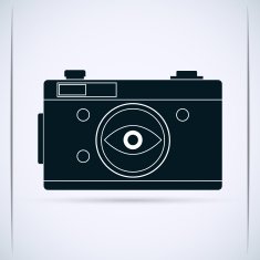 photo camera N5