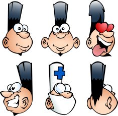 funny avatar