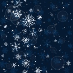 christmas background N335