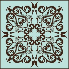 Victorian nice design