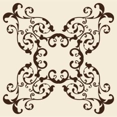 vintage element N2