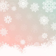 winter card N13