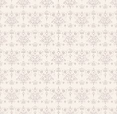 Damask seamless pattern N224