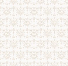 Damask seamless pattern N225