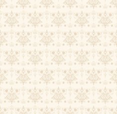 Damask seamless pattern N239