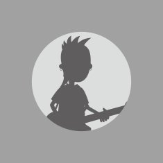 silhouette avatar portrait picture N9