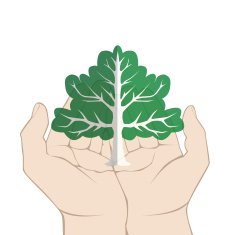 Save nature