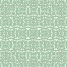 Damask seamless pattern N244