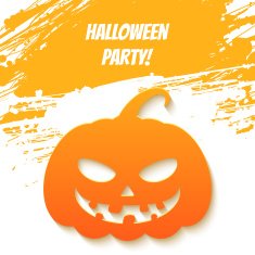 Happy Halloween Poster N9