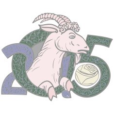 Goat's head