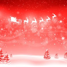 Vector Christmas Design N2