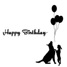 happy birthday N564